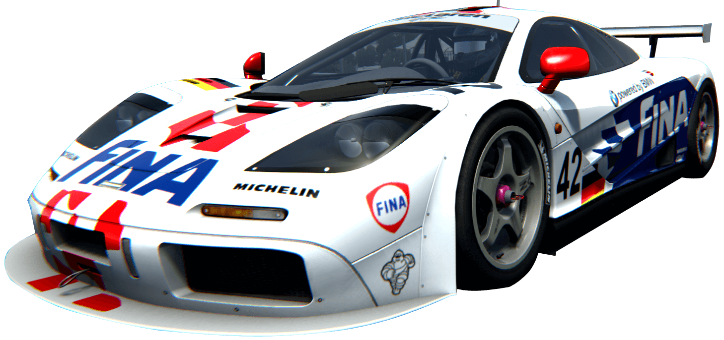Central Bilişim Yeni Nesil Assetto Corsa VDS Teknolojisi